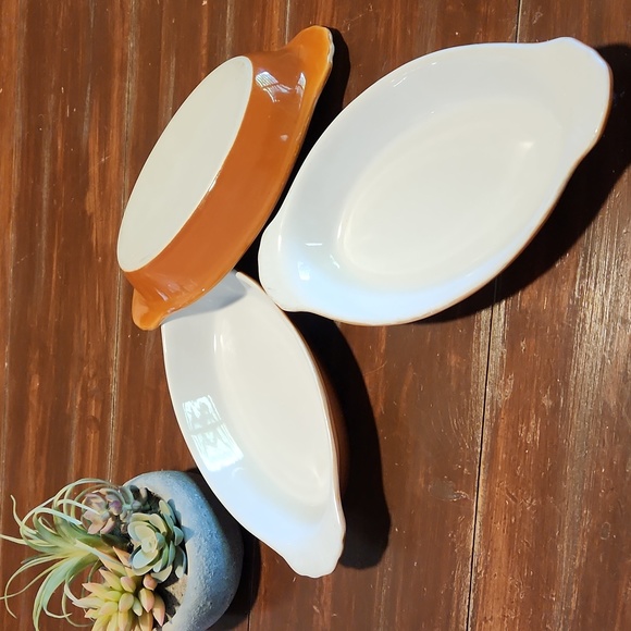 Tuxton Other - Tuxton Service Boats (x3)